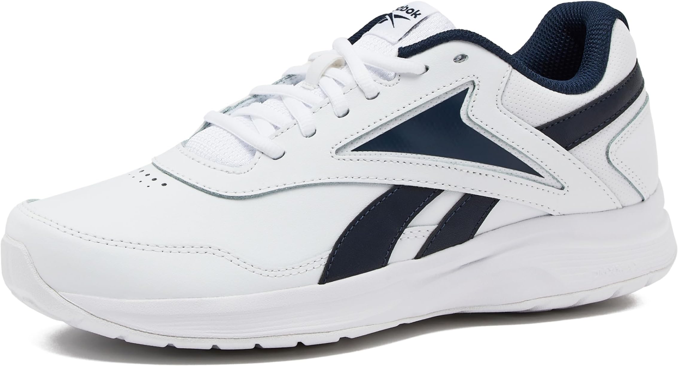 Mens Walk Ultra 7 DMX Max Walking Sneakers for Men