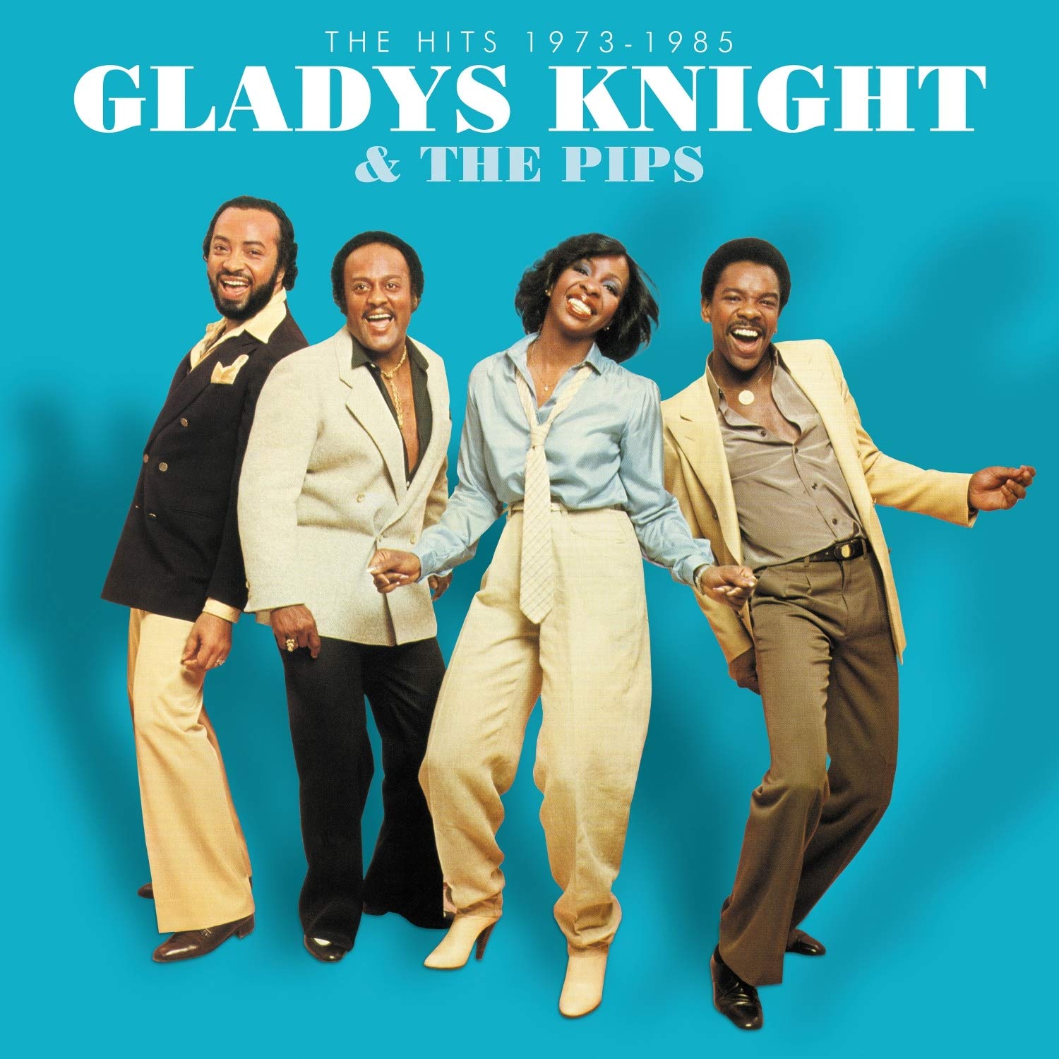 The Hits (Gatefold Vinyl) (2LP) [VINYL]