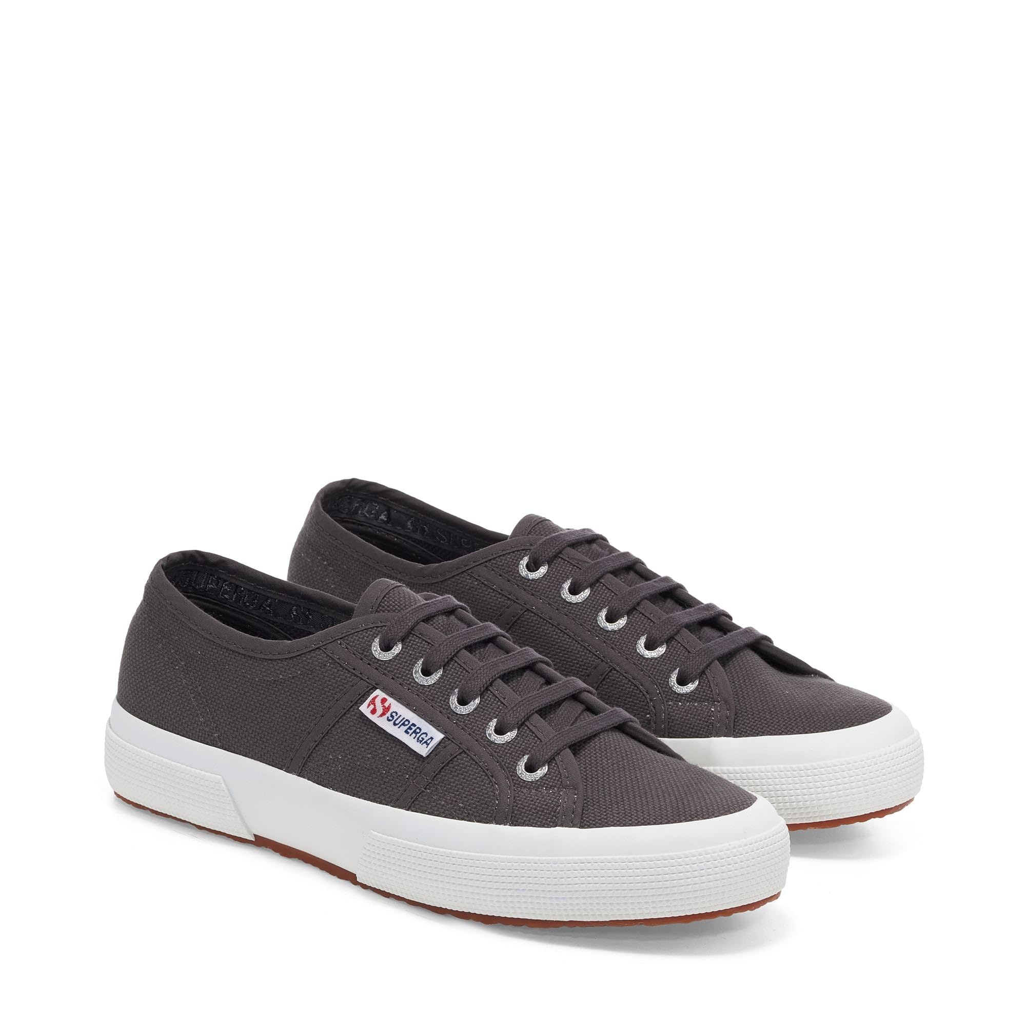 Superga Unisex Cotu Classic Trainers Trainers — view 2