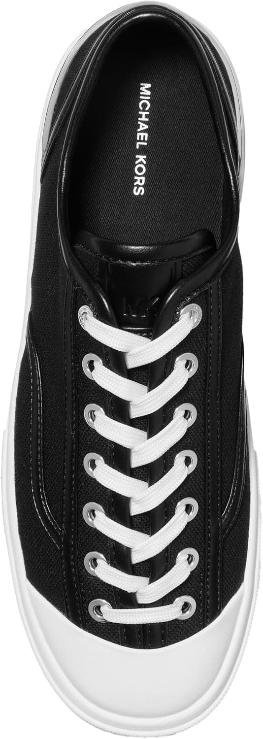 Michael Kors Mens Jude Lace Up - Image 4
