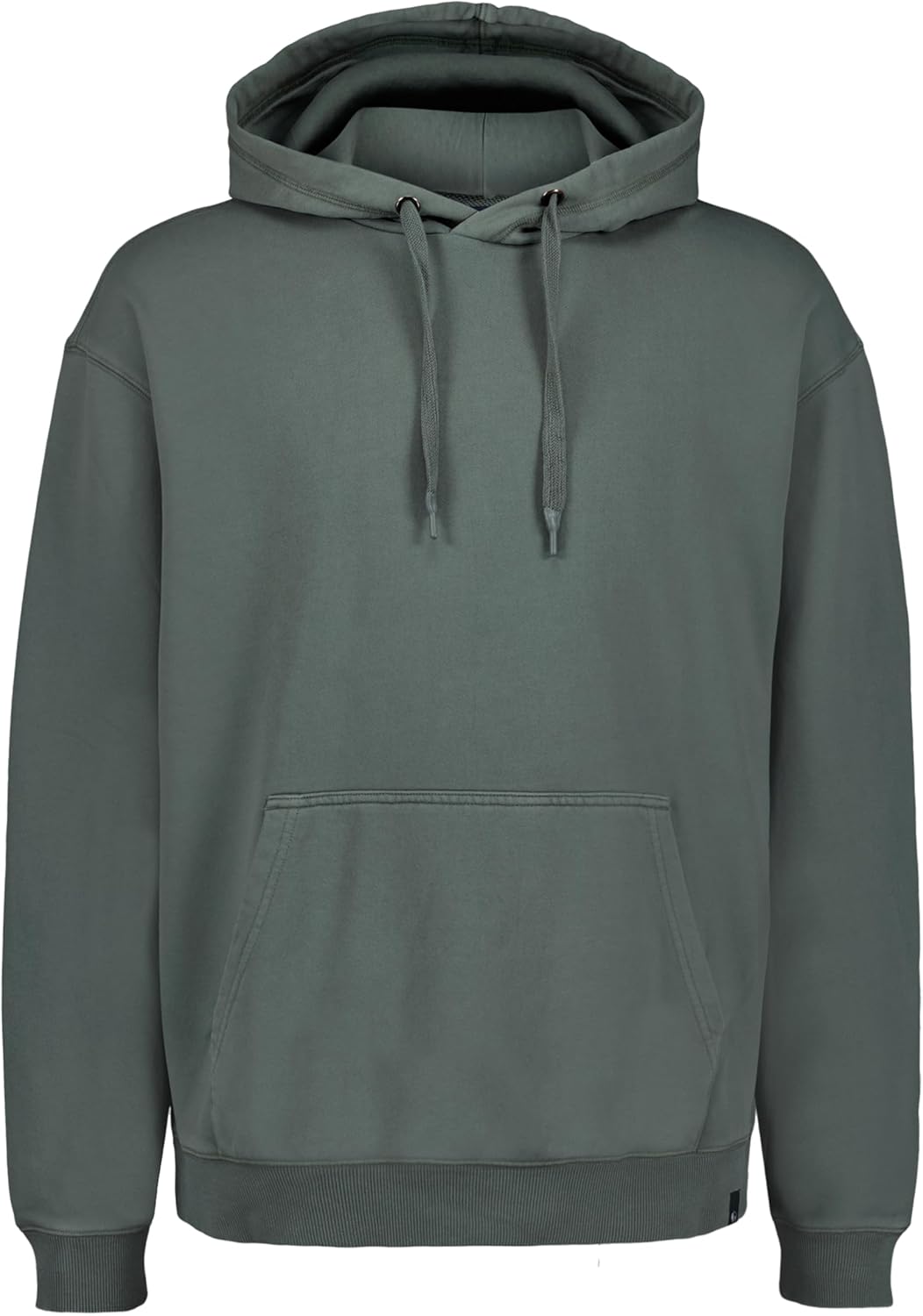 Buffalo David Bitton Men's Finley Relaxed Hooded Sweatshirt - Image 5