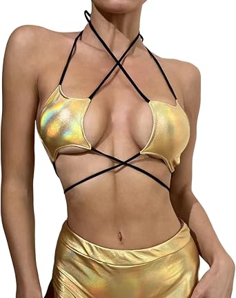 Women's Soft Bandeau