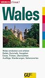portmeirion wales map  Wales, MERIAN live