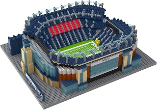 FOCO New England Patriots 3D Brxlz - Stadium