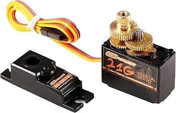 ラジコン　マイクロサーボ　DS285MGHV ラジコン マイクロサーボ DS285MGHV ラジコンマイクロサーボ