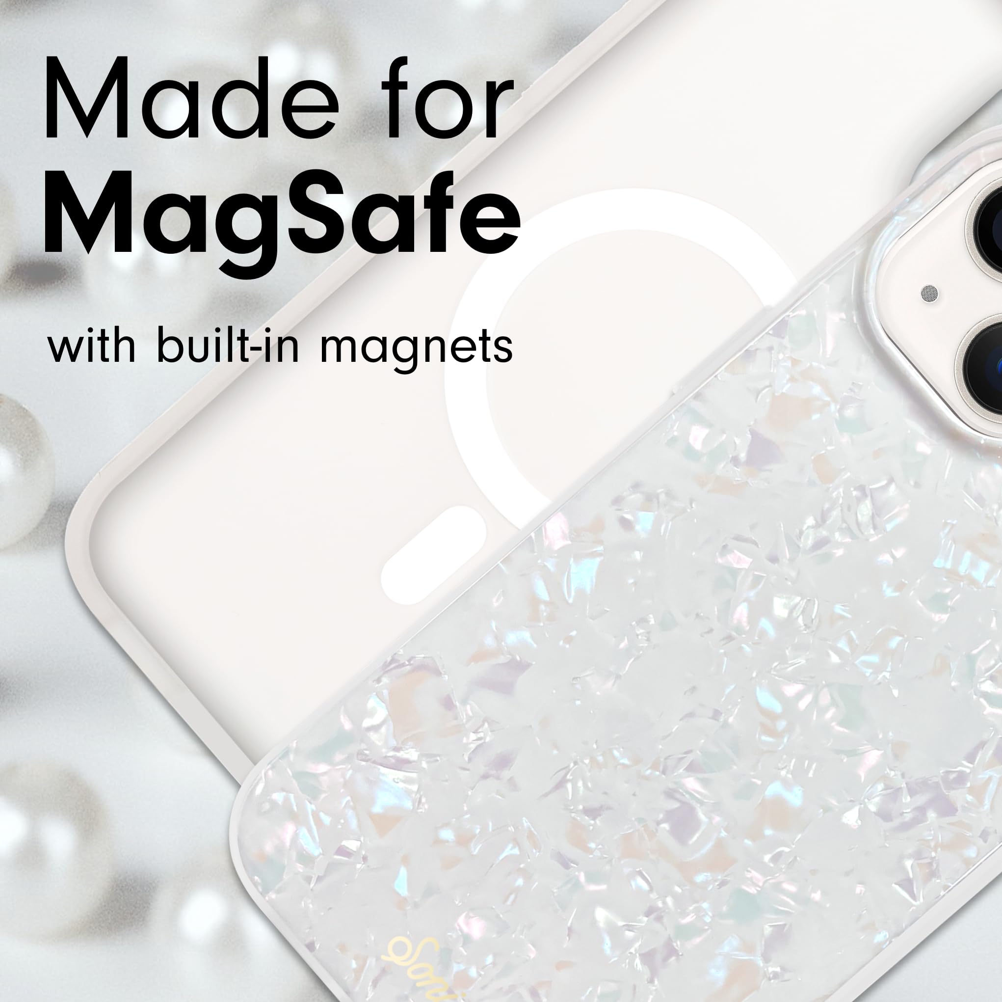 Amazon.com: Sonix Case for iPhone 15 Plus, iPhone 14 Plus