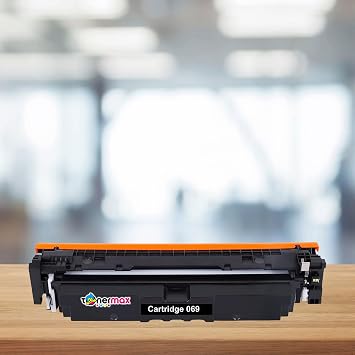 Canon CRG-069 Muadil Toner Siyah -  ipli / 5094C002 /LBP673Cdw /MF752Cdw /MF754Cdw
