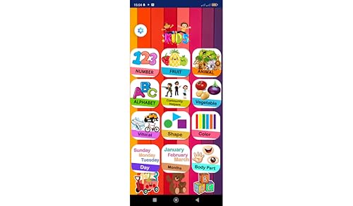 English For Children