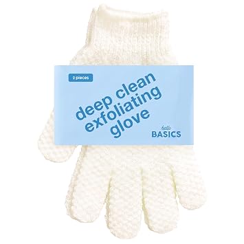 Deep Clean Exfoliating Scrub