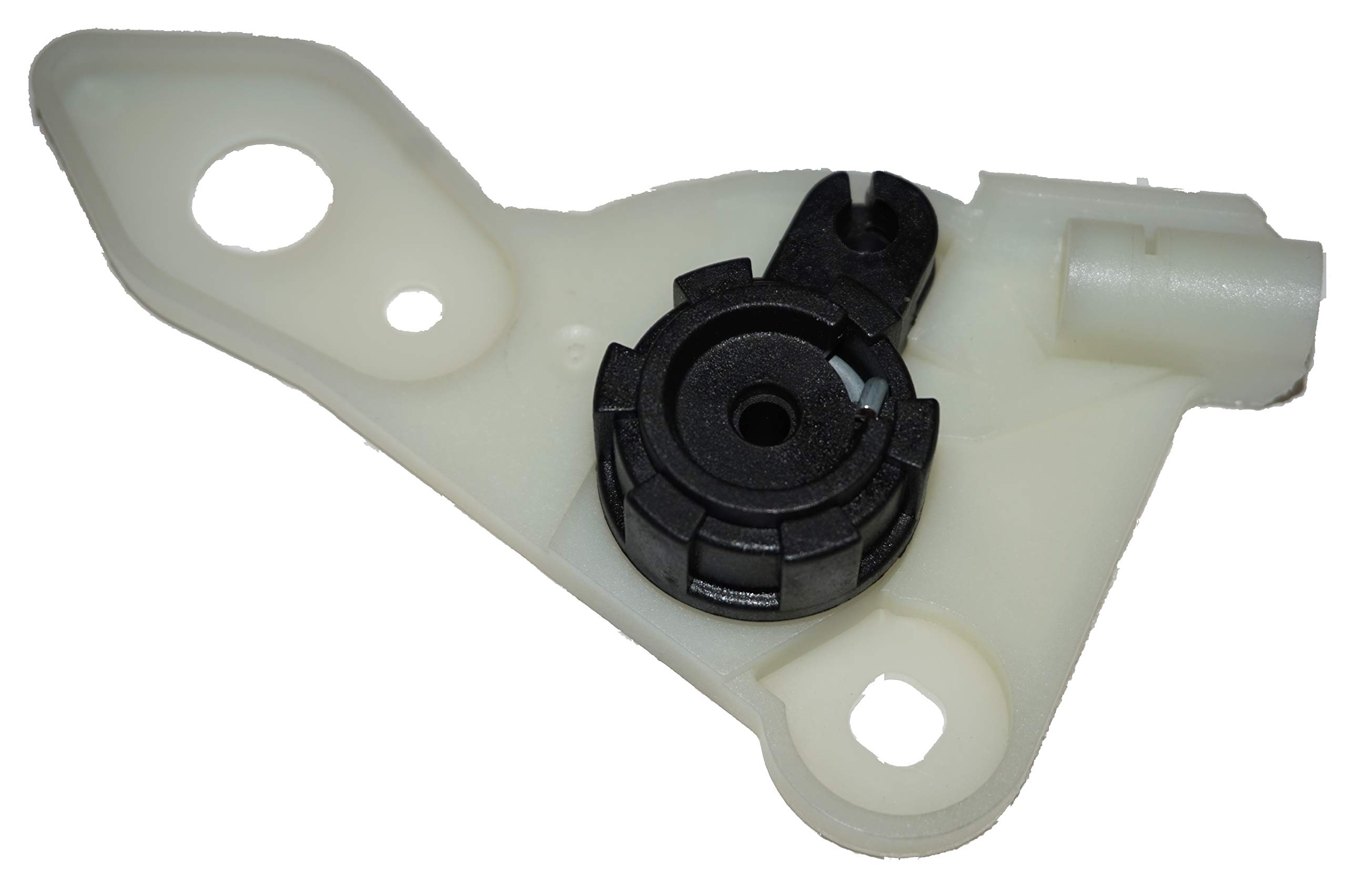 BMW E36 Convertible Bonnet Lock Release Handle Bracket 51231977451