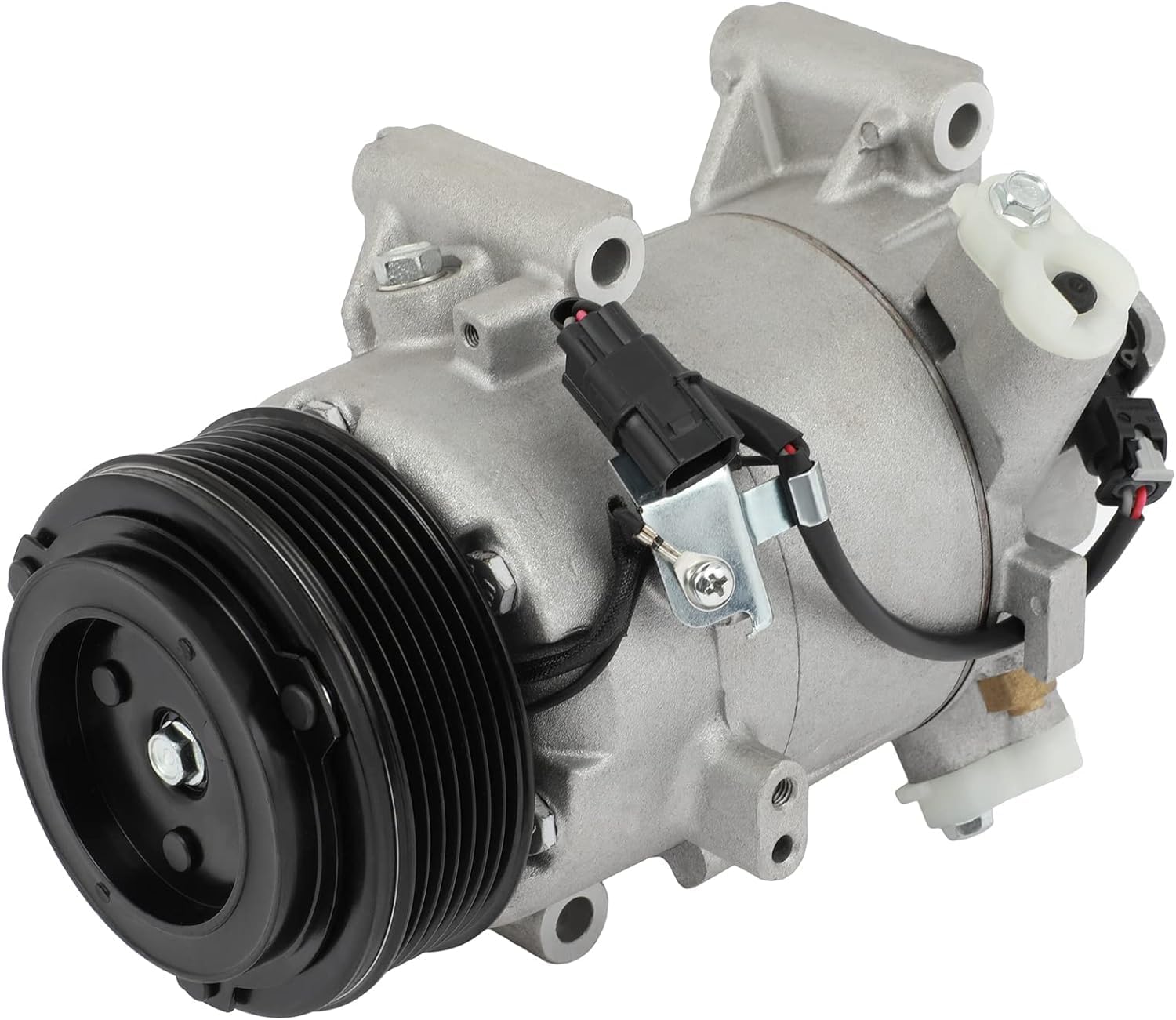 Air Conditioning AC Compressor for Honda Civic 1.5L 2016-2020 AC Compressor with Clutch
