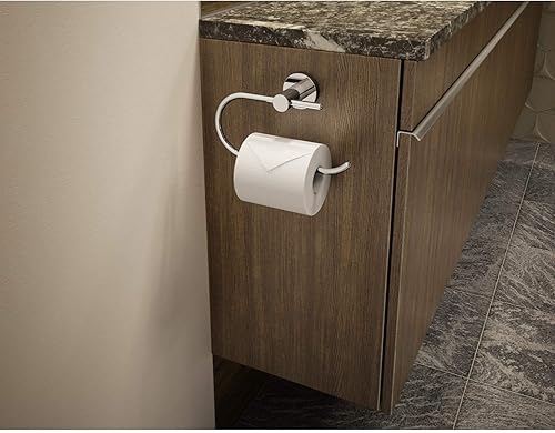 Miniatura 5 de Symmons 35AC3BUNDLE - Juego de accesorios de baño de pared de 3 piezas de diámetro en cromo pulido