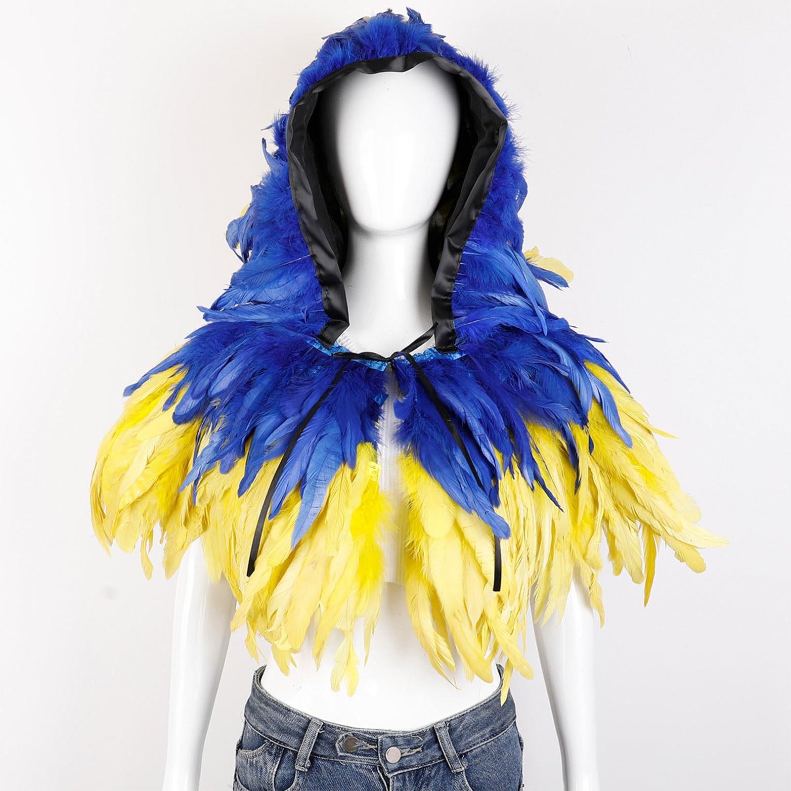 Karneval KostüM Damen Unisex Karnevalskostüm Elegantes Festivalumhang Mit Verzierter Borte Für Mittelalterlichen Maskenball Cosplay Veranstaltungen