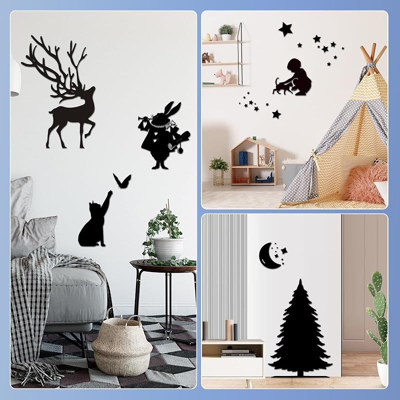 DOUJIAO Öntapadós Neopren Habszalag 300mm x 1,5m Hangszigetelő Hablemez