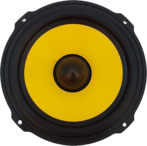 Miniatura 2 de Sound Works Componente de 2 vías SW-120C de 6.5"