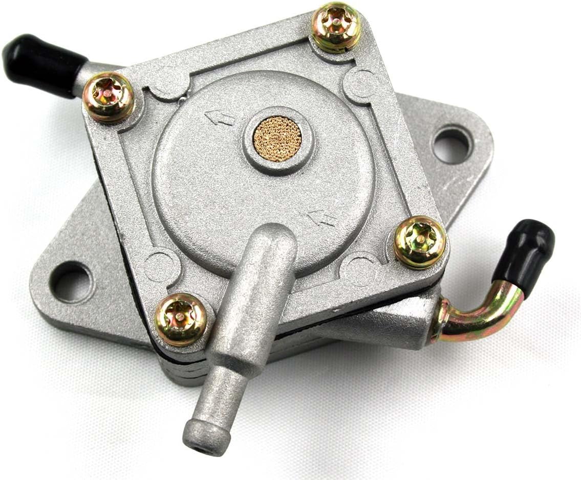 New Fuel Pump For Club Car Gas Golf Cart DS & Precedent 1984 & UP FE290 1014523 S 5136 FP002 FE350 Nasibo