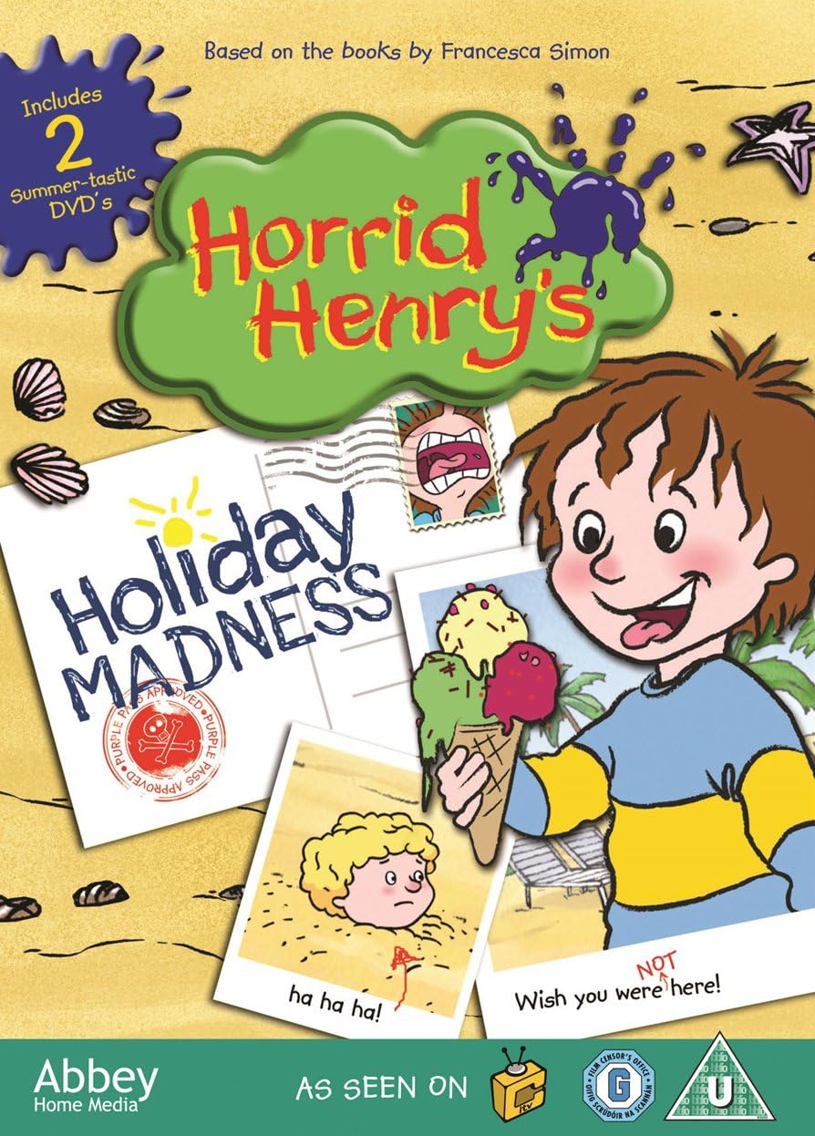 horrid-henry-s-holiday-madness-double-dvd-pack-amazon-co-uk-aidan