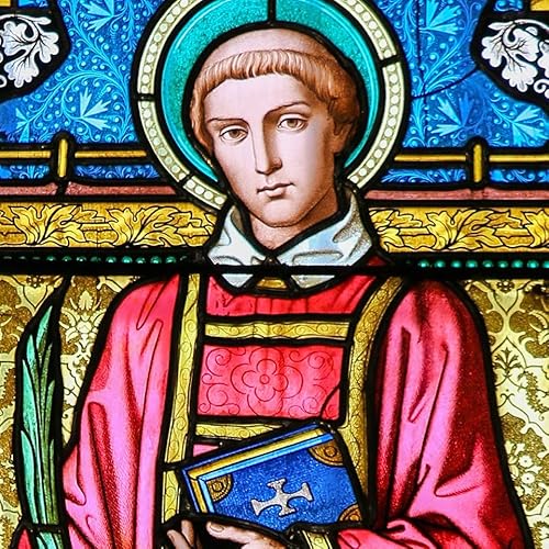 St. Lawrence: A Testament of True Treasure and Sacrifice