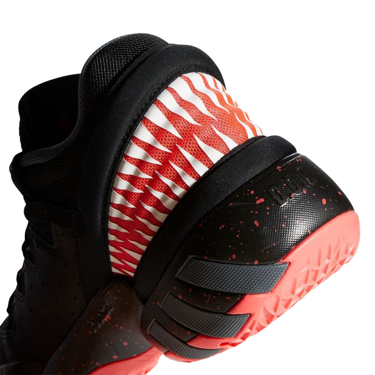 Amazon.co.jp: [アディダス(adidas)] ジュニア D.O.N. Issue 2 J（コア