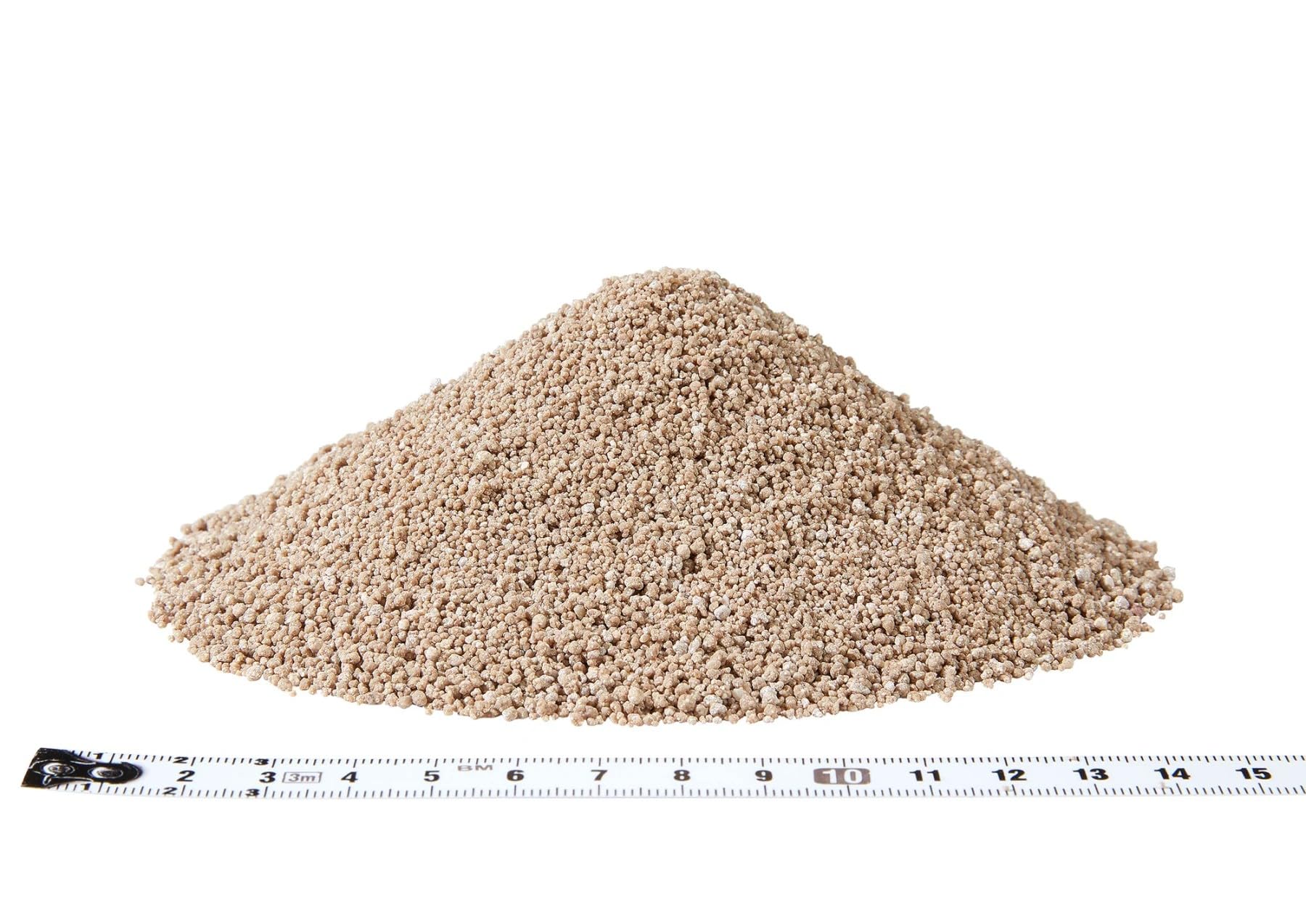 COMPO EXPERT Rasendünger mit Unkrautvernichter und Langzeitwirkung gegen Unkraut - Rasen Floranid® 15-5-8(+3) mit Unkrautvernichter | Gegen Unkraut - Rasen Floranid® 15-5-8(+3) mit Unkrautvernichter