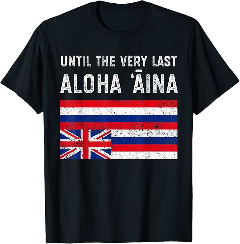 aloha aina