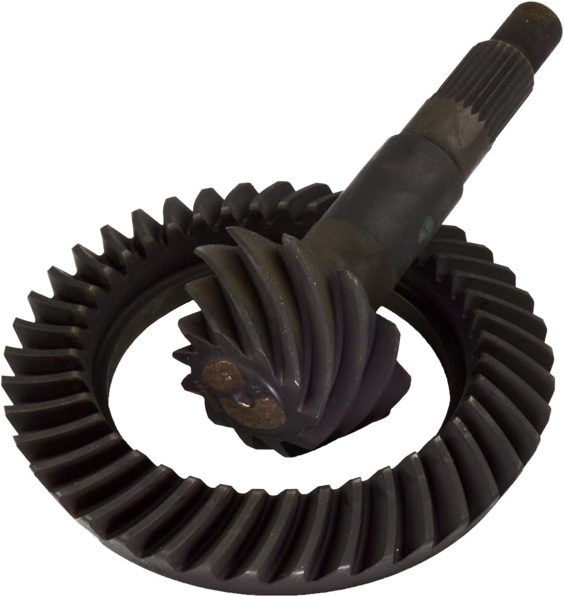 Spicer SVL 2020481 Differential Ring and Pinion Gear Set for DANA 35, 3.73 Ratio
