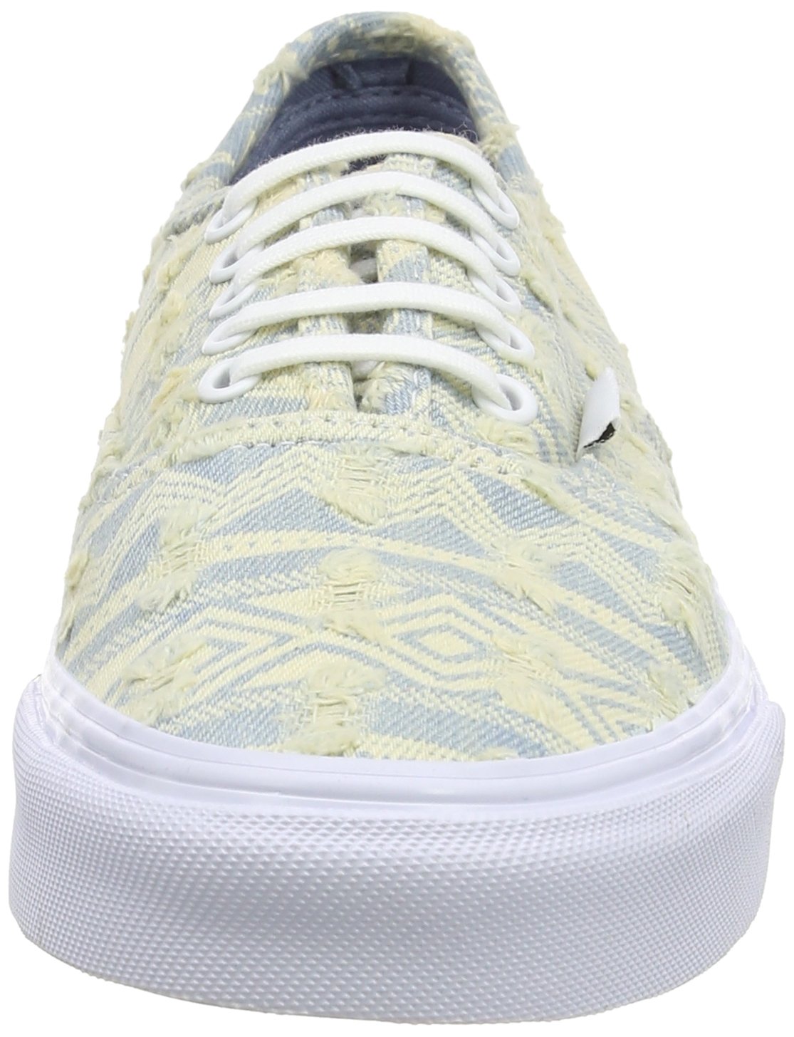 Vans Authentic Slim Scarpe da Ginnastica Basse, Unisex Adulto