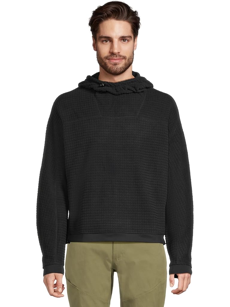 Black Mountain Hardwear Summit Grid™ Big Grid Hoody