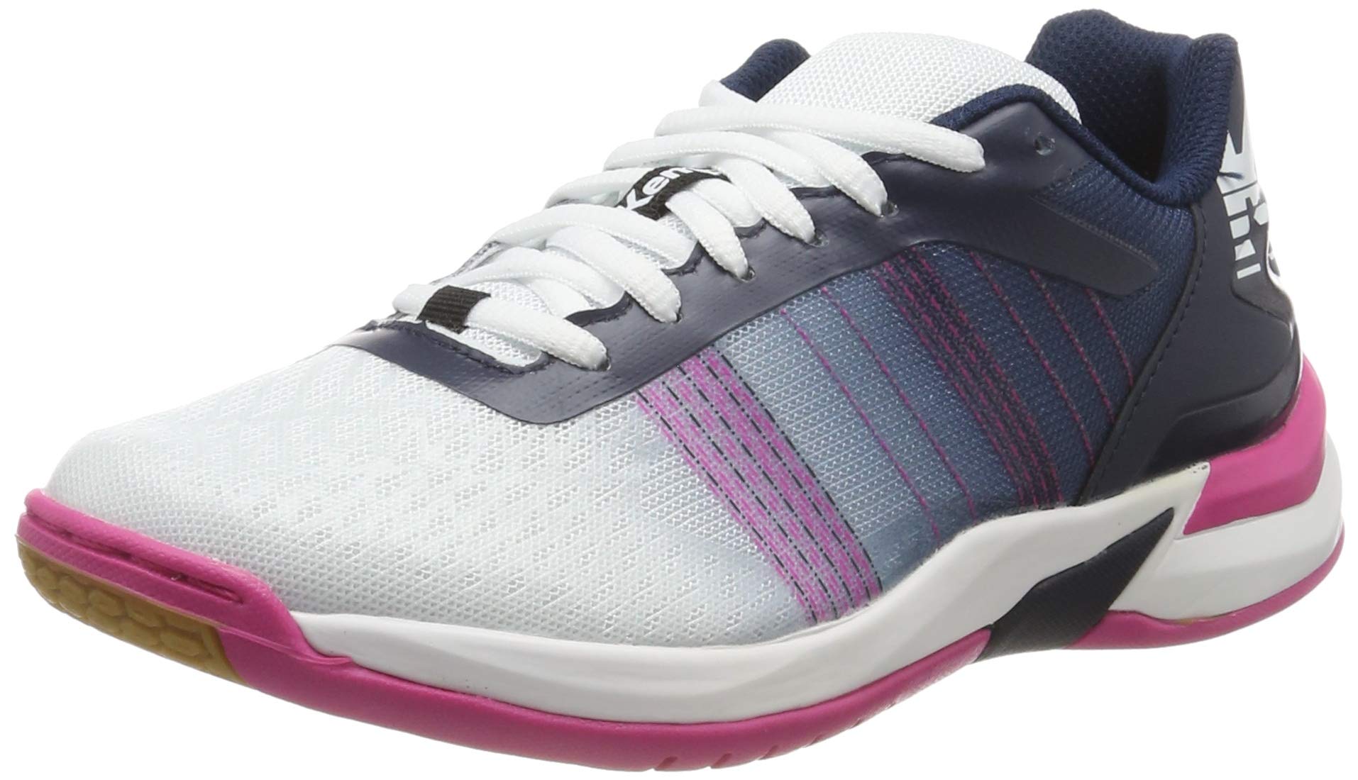 Kempa Unisex's Attack Contender Women Handball Shoes, 7 UK