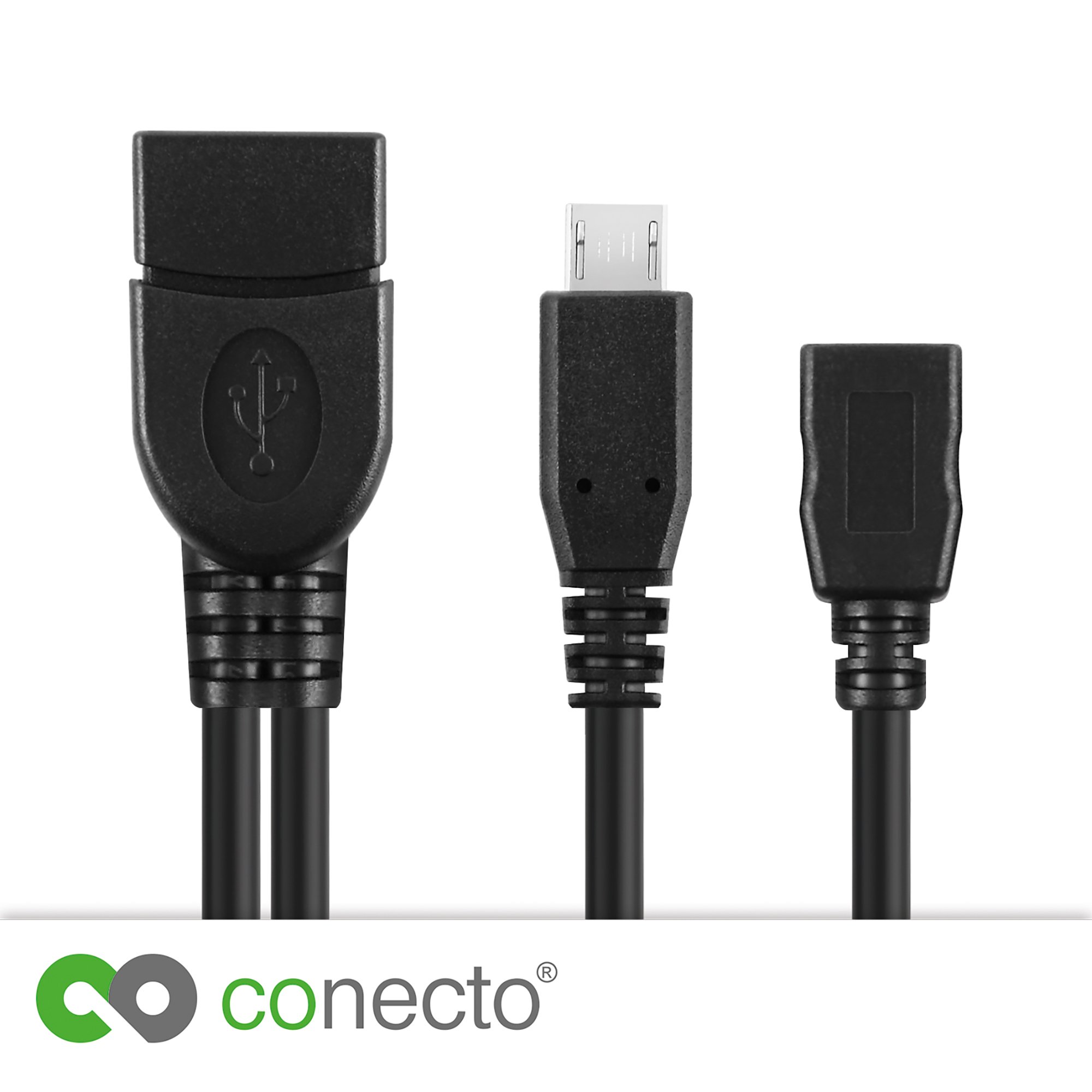 HAMA Cavo USB A M/Micro USB B M Per E-book, 2.0, 1,8 Mt - Foto 6