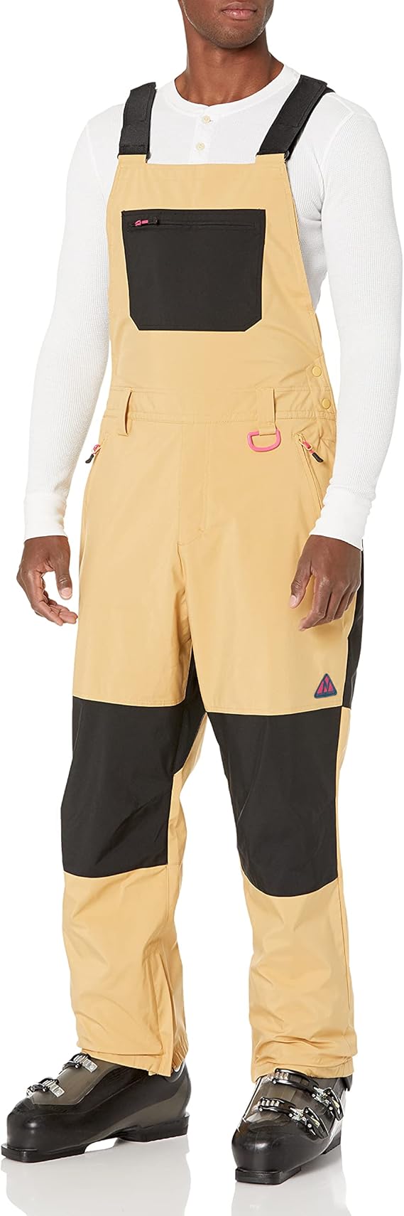 neff wendy snowboard pants