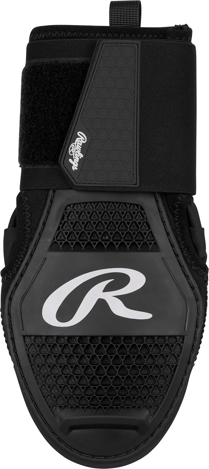 Rawlings | Protective Sliding MITT | Baseball/Softball | Small & Large Sizes | Multiple Colors