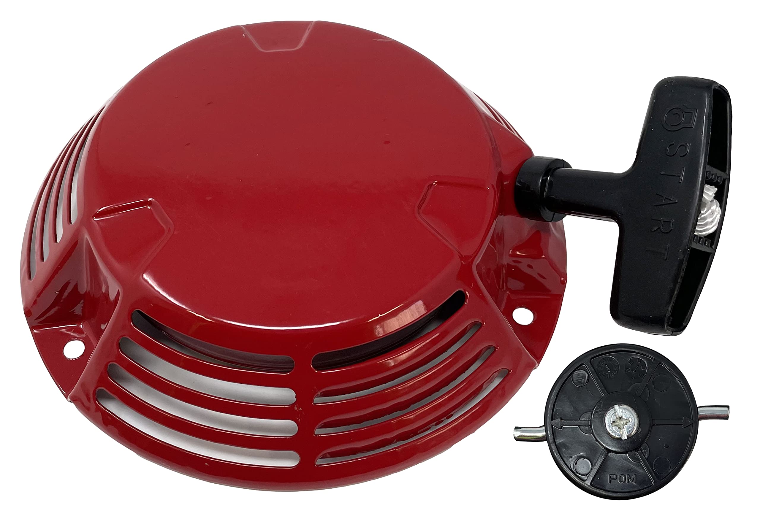 Redpart Recoil Pull Starter Assembly Fits Honda GXV160 28410 Z1V 003ZA