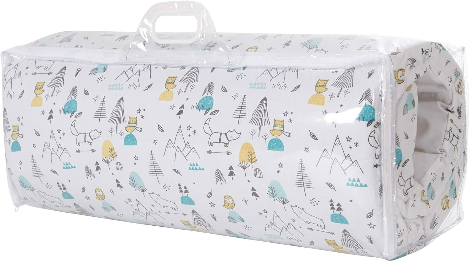 Tineo Matelas Nomade Alaska Amazon Fr Bebe Et Puericulture