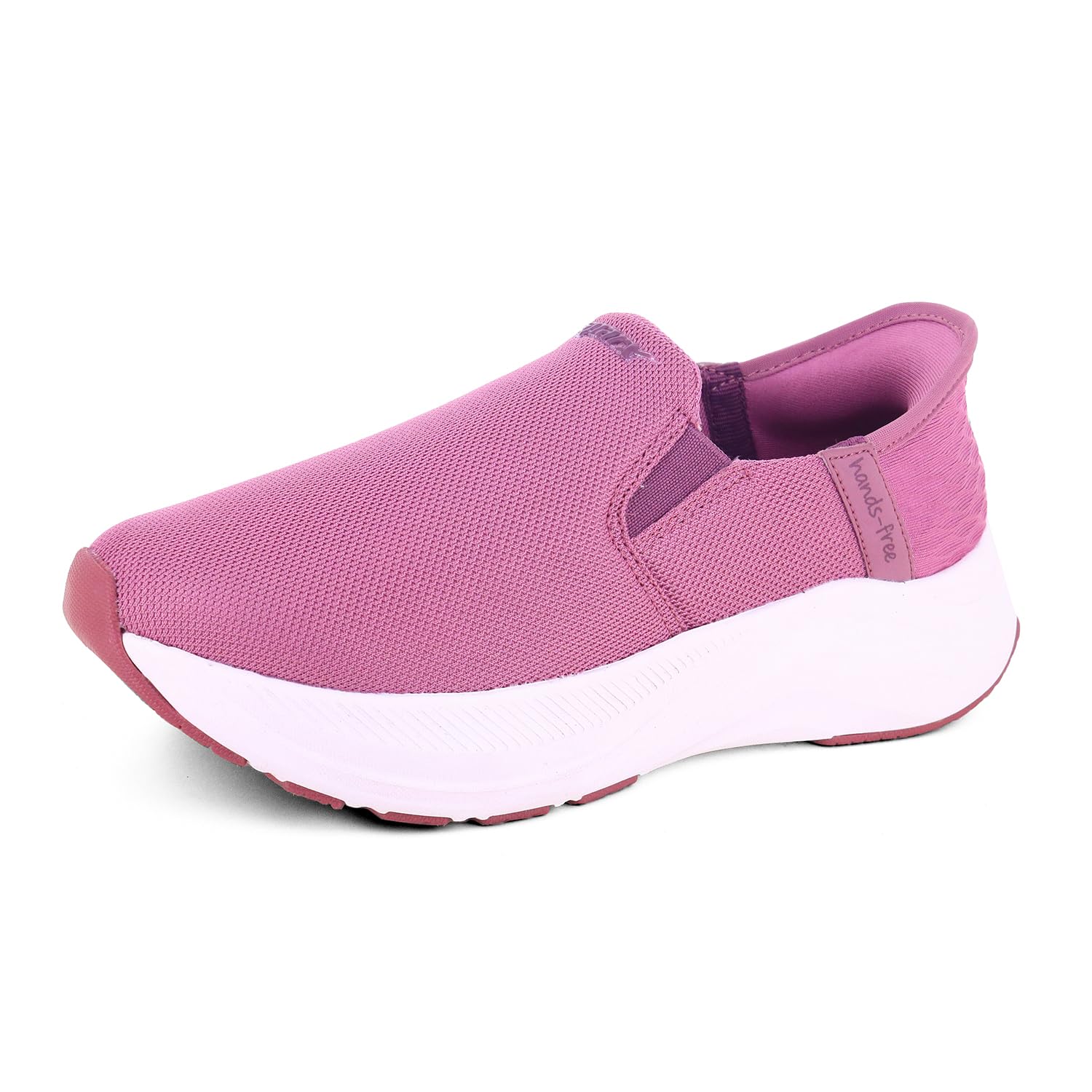 SPARX SL-9106 Sports Shoes for Women | Lightweight Comfortable Slip-On Shoes for Walking & Daily Casual Wear-picture-5