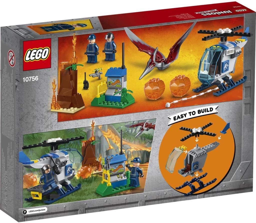 Lego Juniors Set