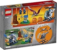 Vista 5 de Lego Conjunto Juniors