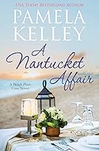 A Nantucket Affair (Nantucket Beach Plum Cove Book 4)