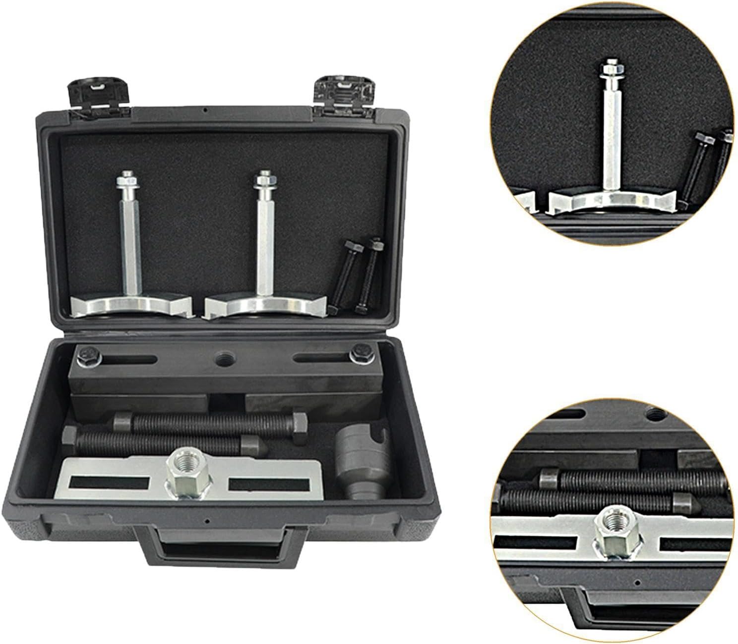 Automatic Transmission Actuator Tool Kit Gearbox Tool Compatible Fittings Professional Replacement Accessory, Set