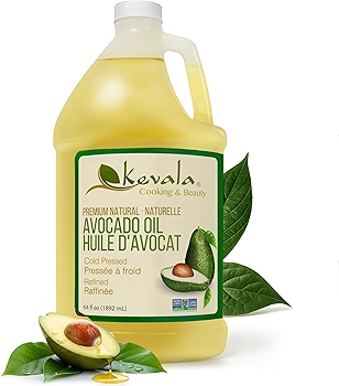 Kevala Refined Avocado Oil
