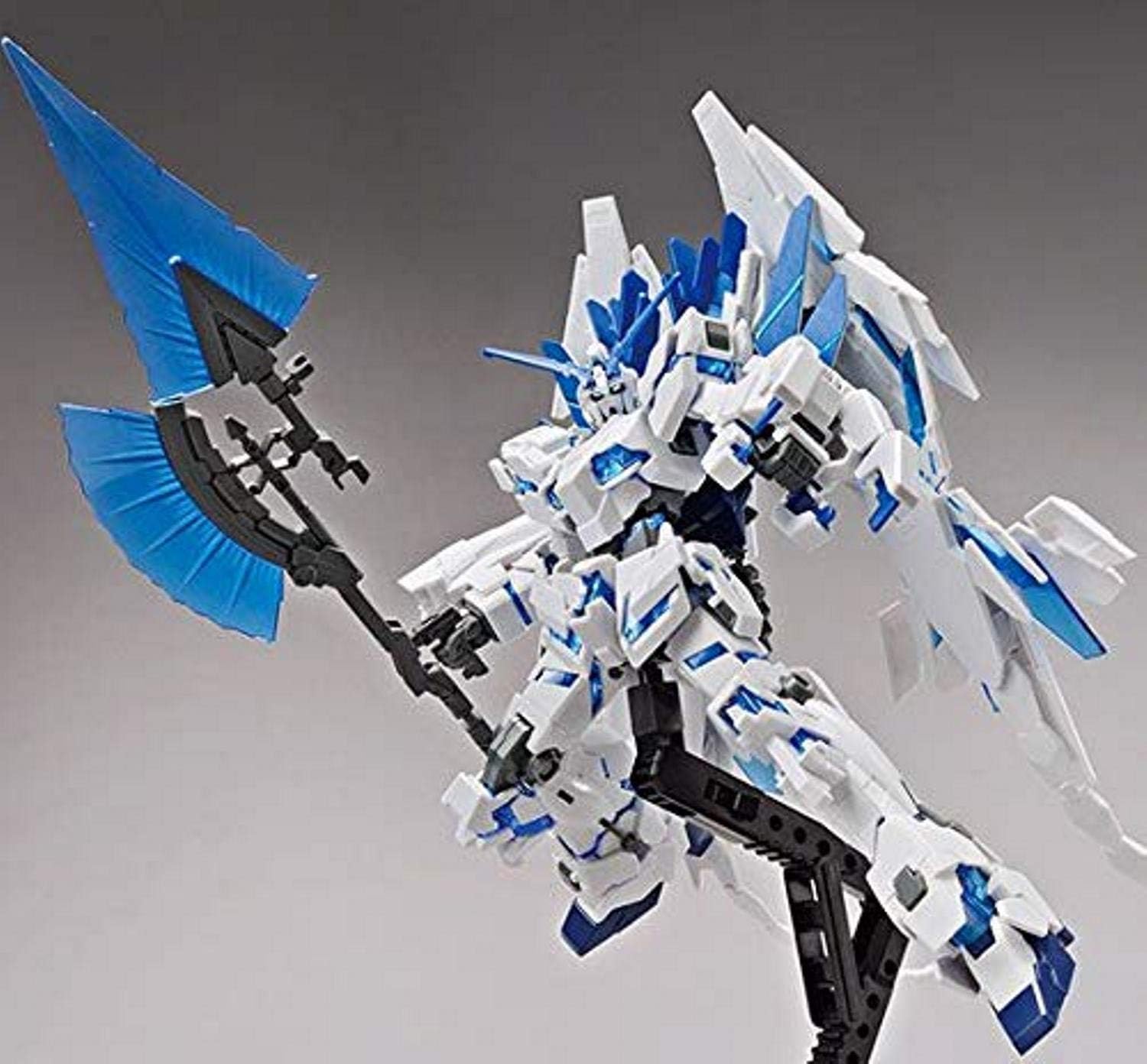 Bandai HG 1/144 THE GUNDAM BASE LIMITED Unicorn Gundam Perfectibility [Destroy Mode]