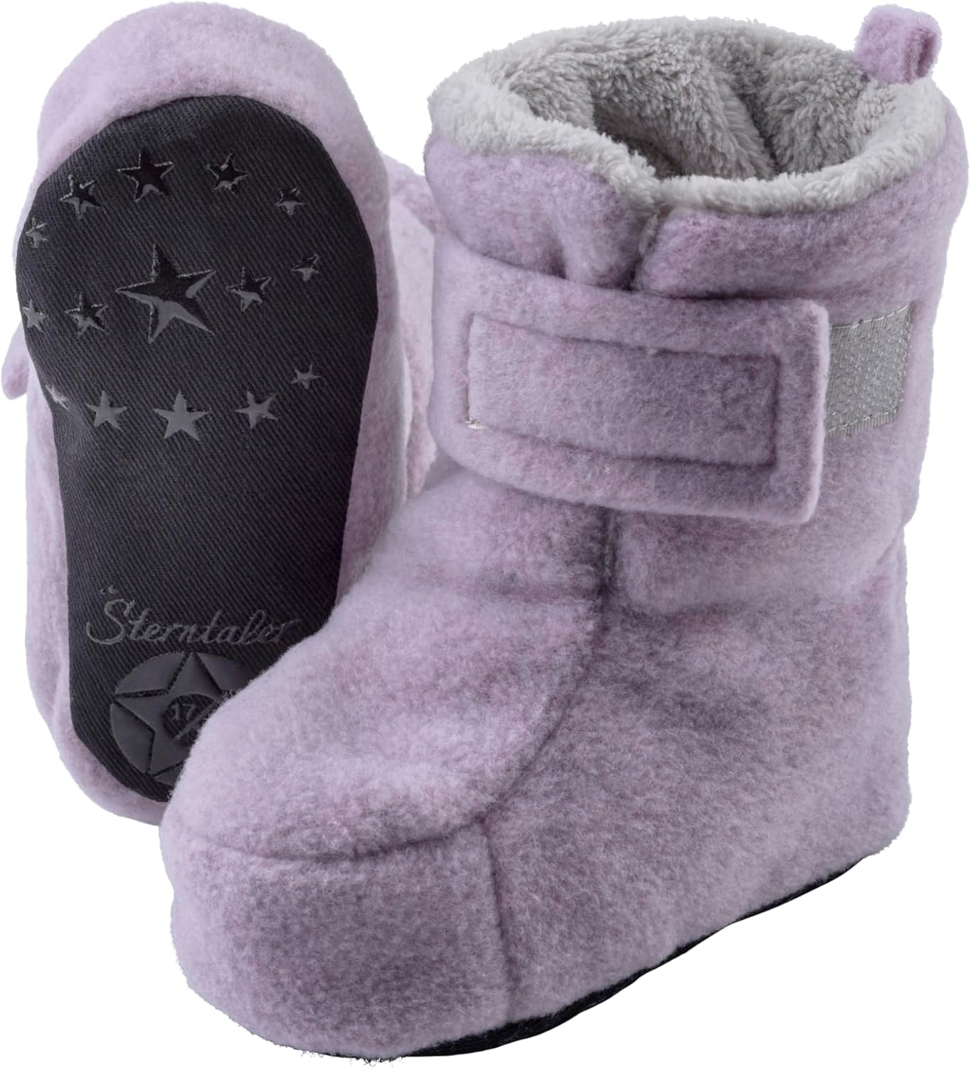 Sterntaler Babystiefel, Baby-Girls Boots