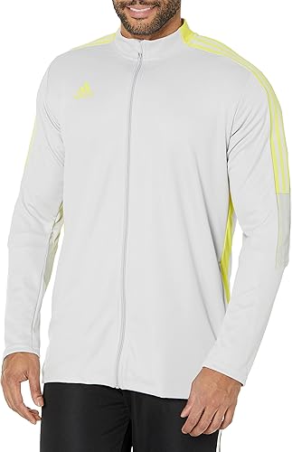 adidas - Tiro 21 Chaqueta deportiva para hombre
