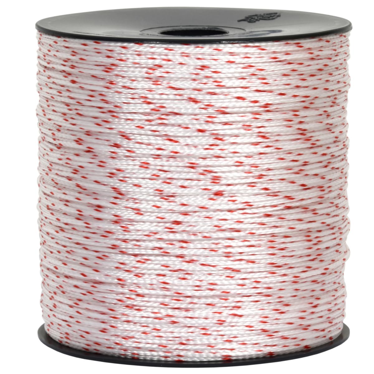 Cuerda de nylon resistente para bricolaje y guiado en huertos exteriores 500m