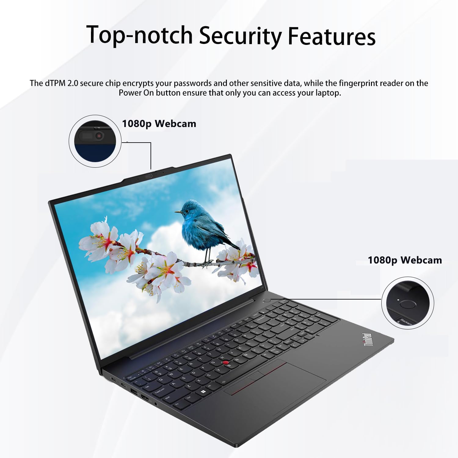 Amazon.co.jp: Lenovo ThinkPad E16 ビジネスノートパソコン 16インチ