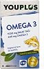 Youplus Omega 3 Fish Oil 30 Capsules