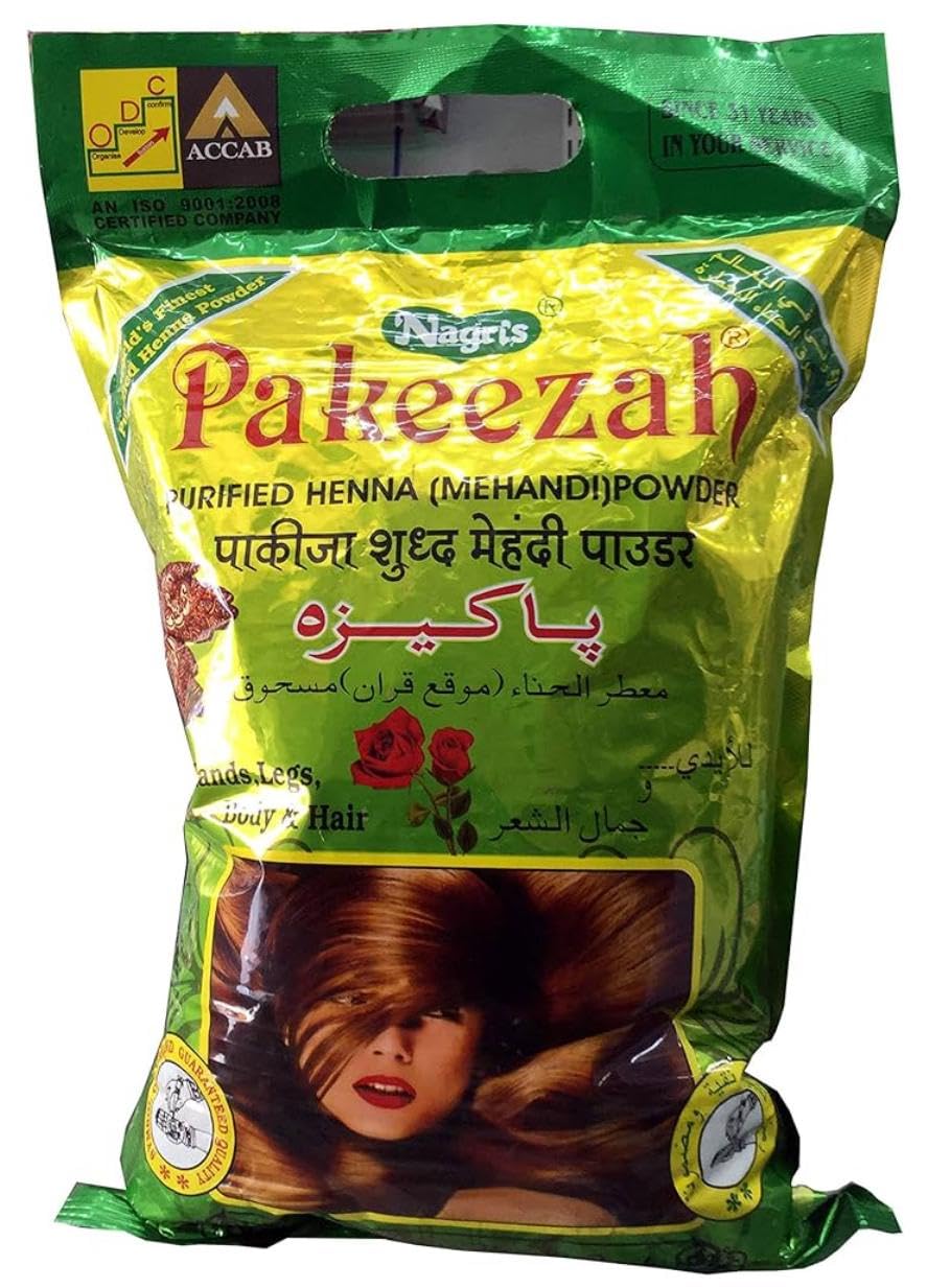 henna mehandi powder (900gm)-image-9
