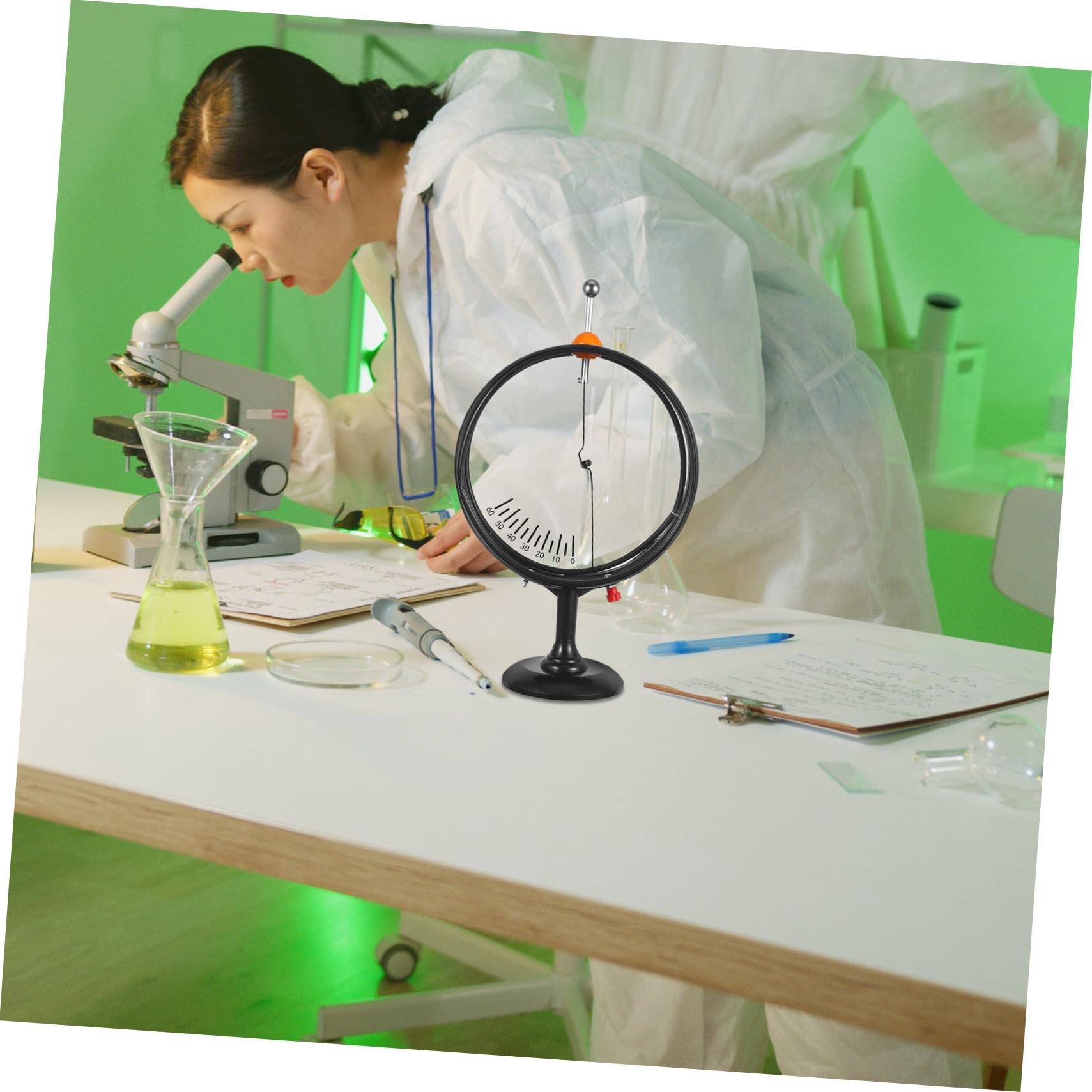 Eksperymenty Z Fizyki W Klasie Narzędzia Do Nauki Fizyki Wyposażenie Naukowego Instrumenty Laboratoryjne