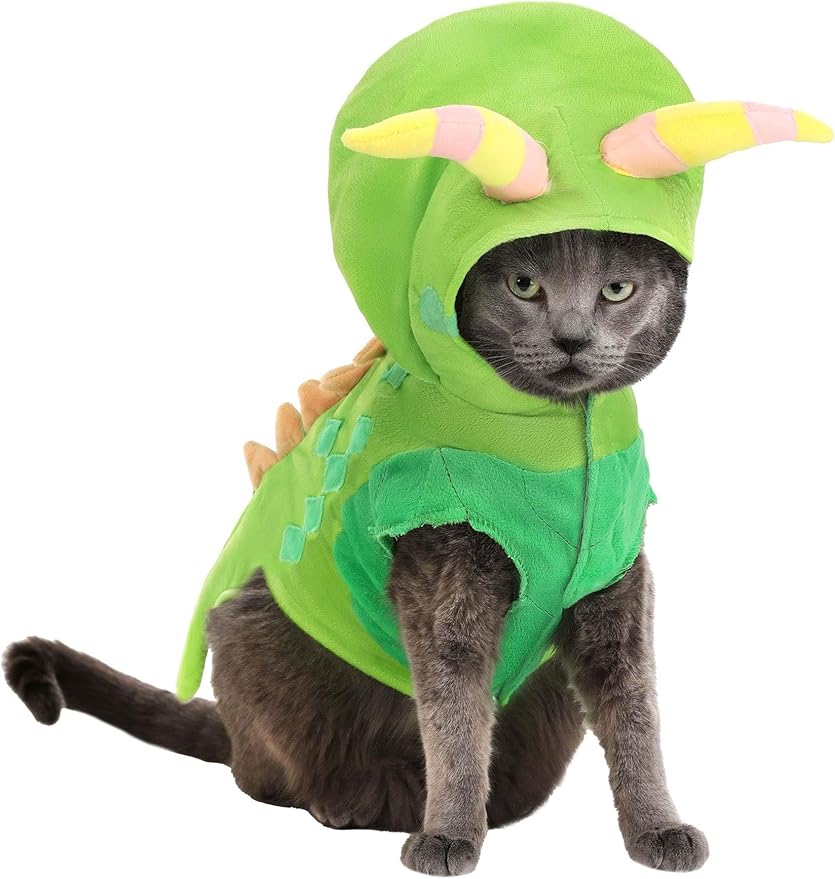 Disfraz de perro Fun Costumes Magic School Bus Liz miniatura 3