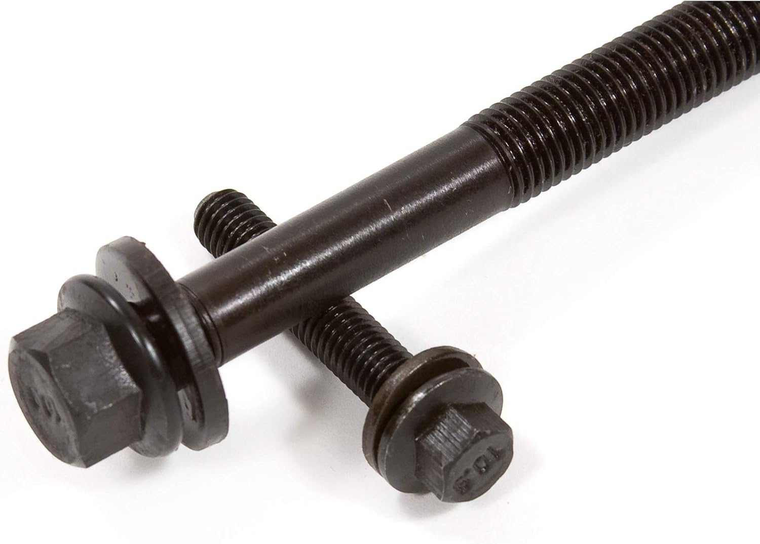 MA-4216983694 Full Gasket Set Head Bolts Compatible With/For Chrysler Aspen Dodge Ram 1500 2500 3500 5.7L